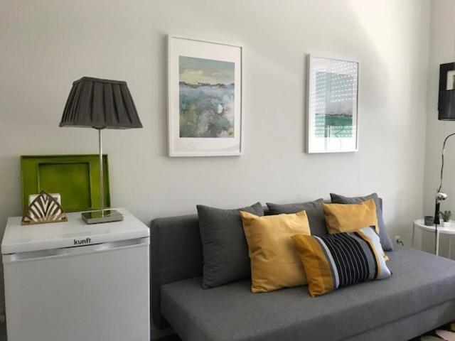 Cosy 2 Bedrooms Apartment In Arroios - Ssl 3A Lisbona Esterno foto