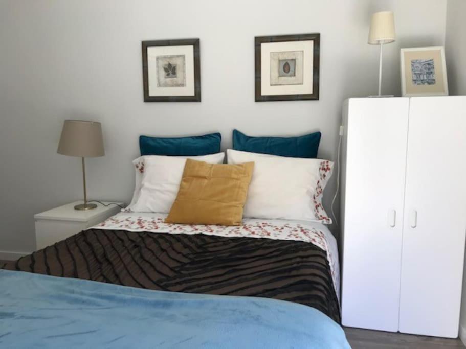 Cosy 2 Bedrooms Apartment In Arroios - Ssl 3A Lisbona Esterno foto