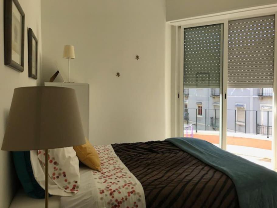 Cosy 2 Bedrooms Apartment In Arroios - Ssl 3A Lisbona Esterno foto