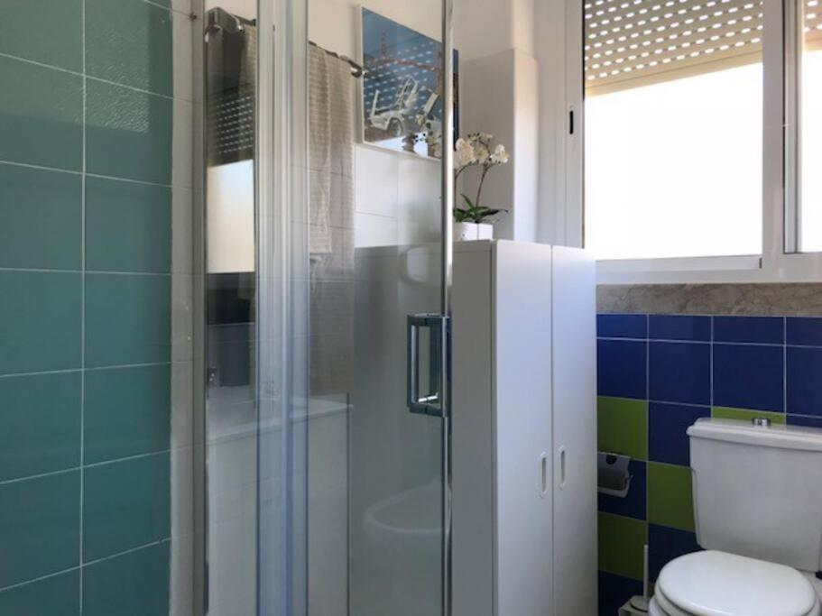 Cosy 2 Bedrooms Apartment In Arroios - Ssl 3A Lisbona Esterno foto