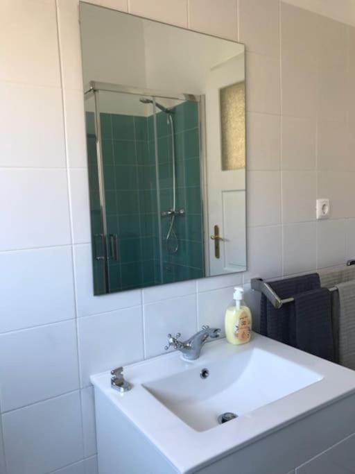 Cosy 2 Bedrooms Apartment In Arroios - Ssl 3A Lisbona Esterno foto
