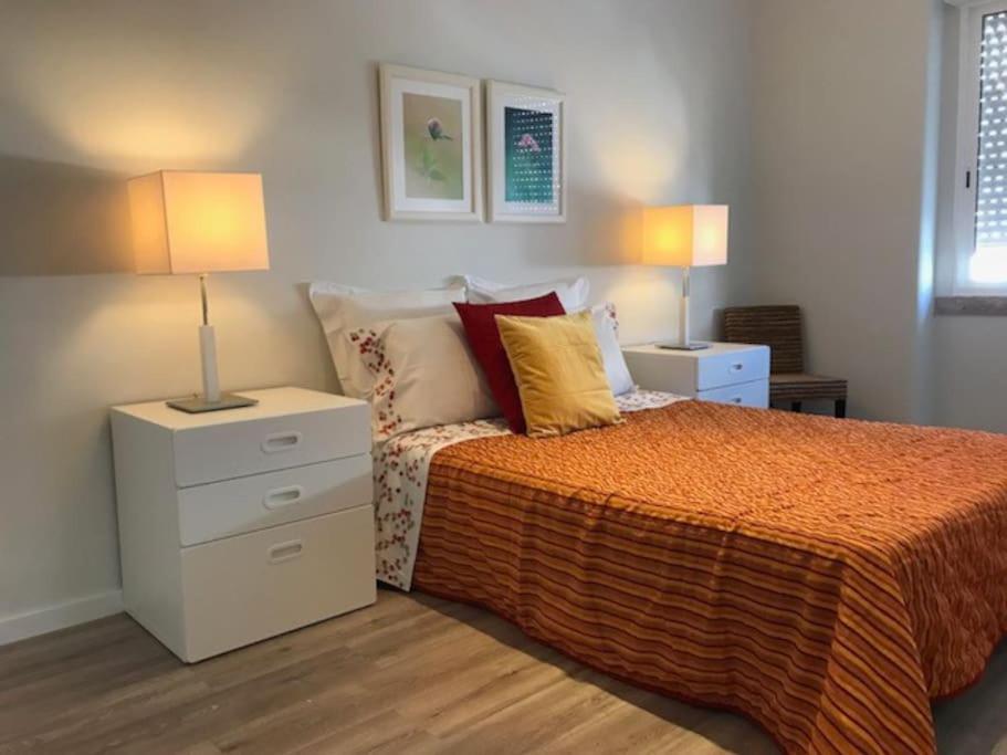Cosy 2 Bedrooms Apartment In Arroios - Ssl 3A Lisbona Esterno foto